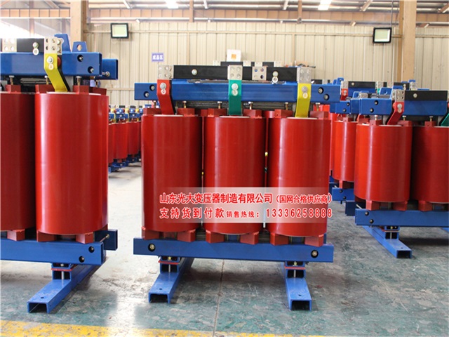 天河SCB11-630KVA/10