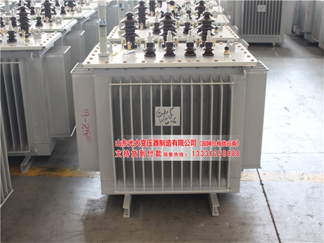 S11-1000KVA/35KV/10KV/0.4KV天河天河天河天河油浸式变压器