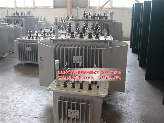 SBH15-M-80KVA天河非晶合金变压器 SBH15-M-80KVA天河非晶合金变压器